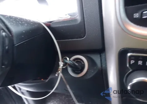 2015 Ram 1500 Outdoorsman from USA, damaged, VIN 1C6RR7LT0FS636692